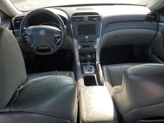 Photo 7 VIN: 19UUA66255A032827 - ACURA TL 