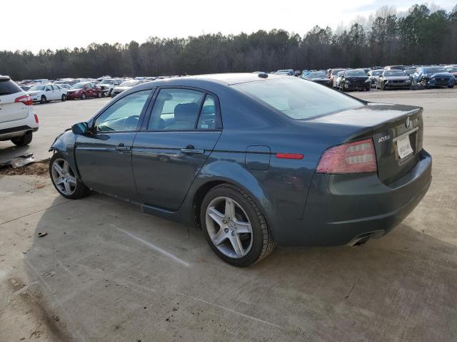 Photo 1 VIN: 19UUA66255A034514 - ACURA TL 