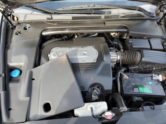 Photo 10 VIN: 19UUA66255A034514 - ACURA TL 