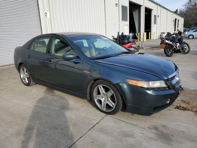 Photo 3 VIN: 19UUA66255A034514 - ACURA TL 