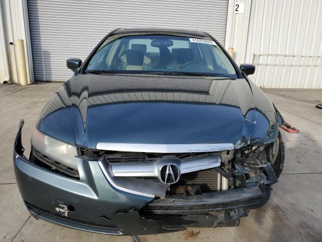 Photo 4 VIN: 19UUA66255A034514 - ACURA TL 