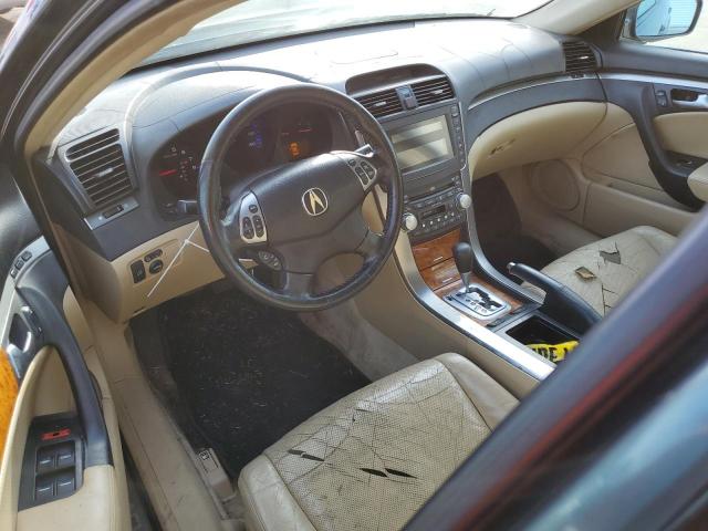 Photo 7 VIN: 19UUA66255A034514 - ACURA TL 