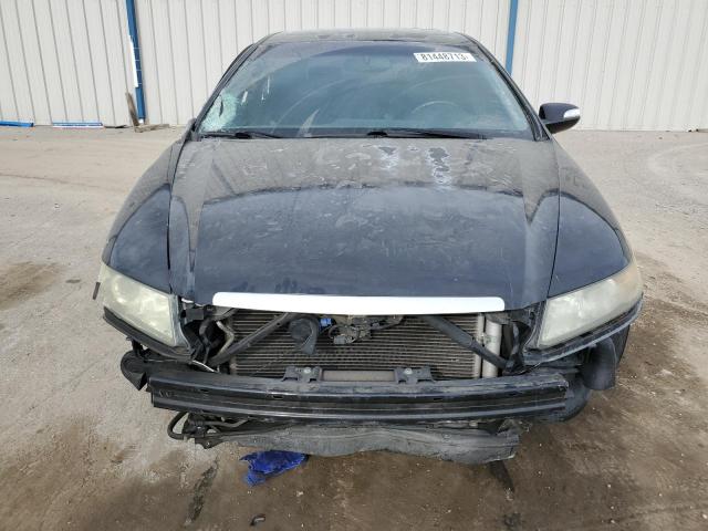 Photo 4 VIN: 19UUA66255A034965 - ACURA TL 