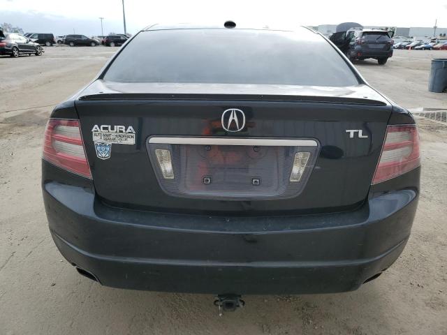 Photo 5 VIN: 19UUA66255A034965 - ACURA TL 