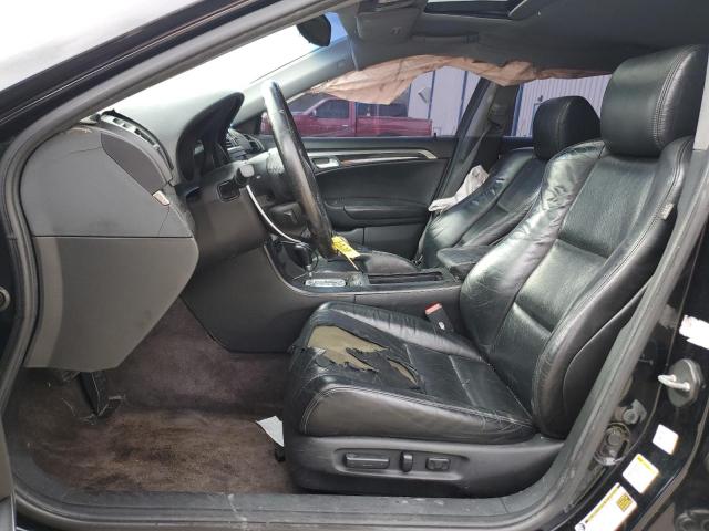 Photo 6 VIN: 19UUA66255A034965 - ACURA TL 