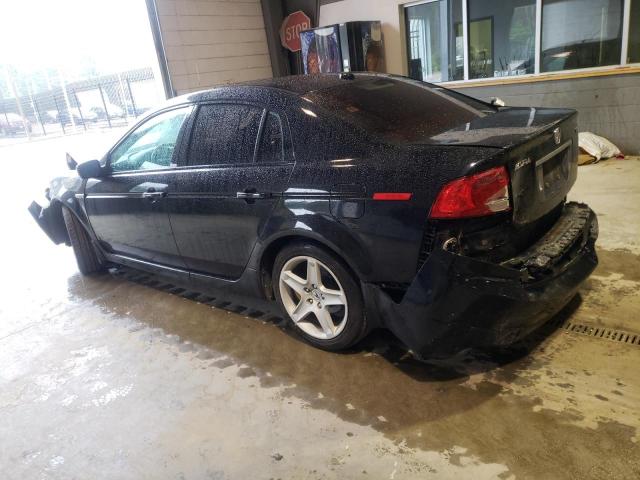 Photo 1 VIN: 19UUA66255A039826 - ACURA TL 