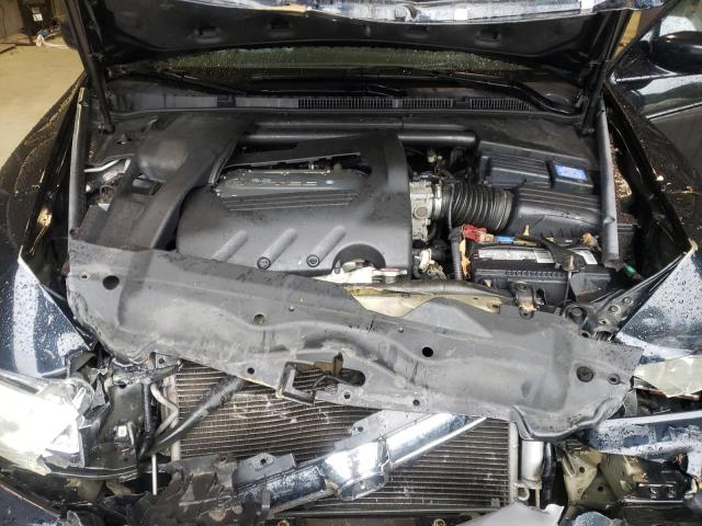 Photo 10 VIN: 19UUA66255A039826 - ACURA TL 