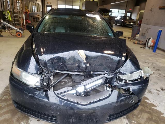 Photo 4 VIN: 19UUA66255A039826 - ACURA TL 