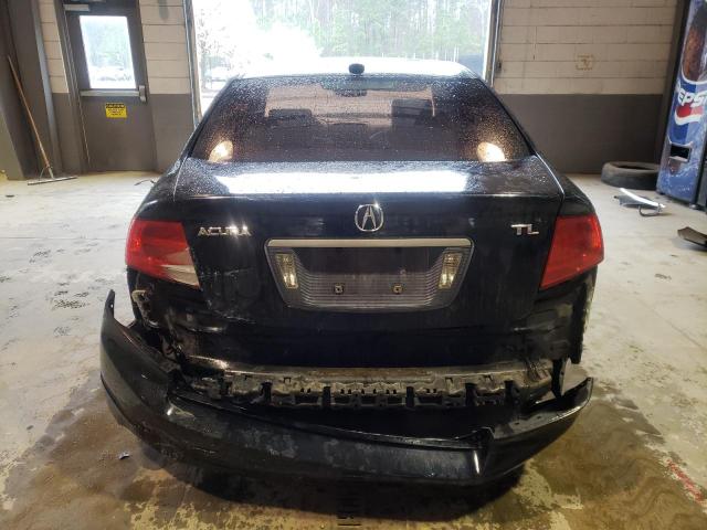 Photo 5 VIN: 19UUA66255A039826 - ACURA TL 