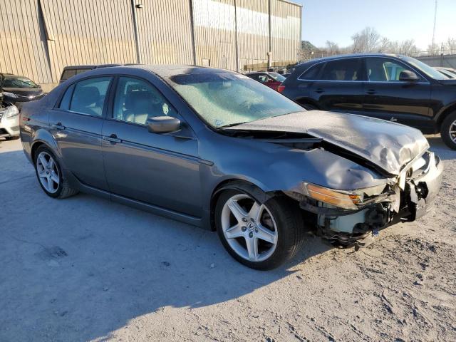 Photo 3 VIN: 19UUA66255A041141 - ACURA TL 