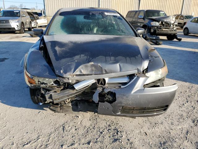 Photo 4 VIN: 19UUA66255A041141 - ACURA TL 