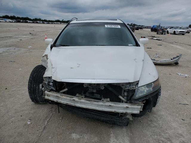 Photo 4 VIN: 19UUA66255A048476 - ACURA TL 