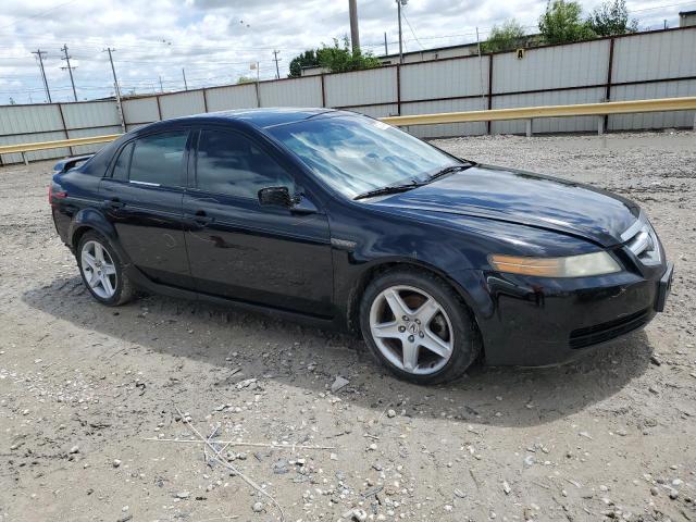 Photo 3 VIN: 19UUA66255A060952 - ACURA TL 