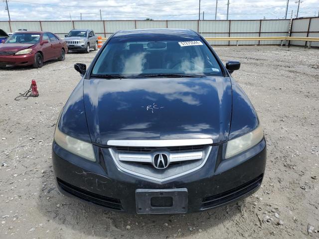 Photo 4 VIN: 19UUA66255A060952 - ACURA TL 