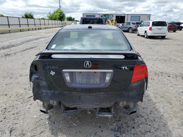 Photo 5 VIN: 19UUA66255A060952 - ACURA TL 