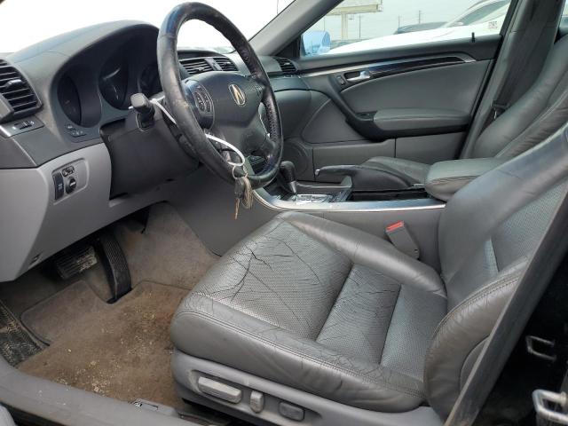 Photo 6 VIN: 19UUA66255A060952 - ACURA TL 