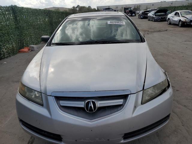 Photo 4 VIN: 19UUA66255A061227 - ACURA TL 