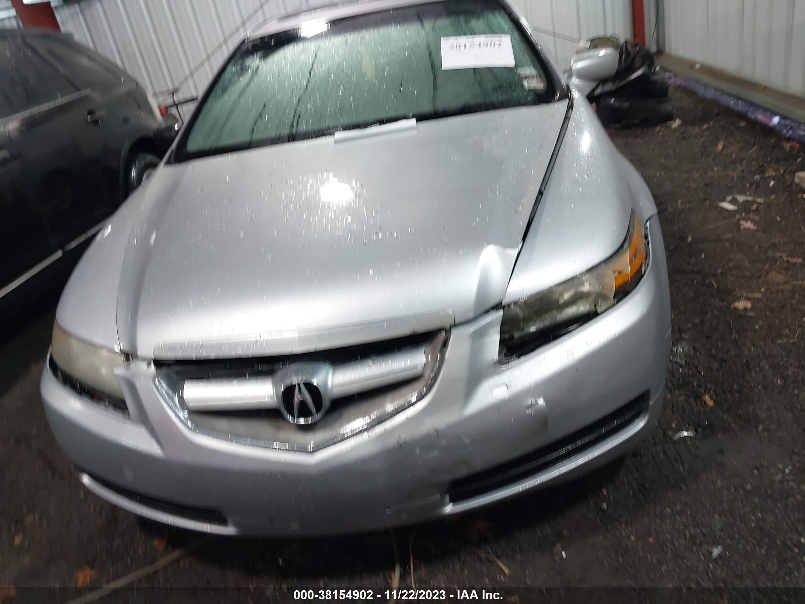 Photo 11 VIN: 19UUA66255A061440 - ACURA TL 