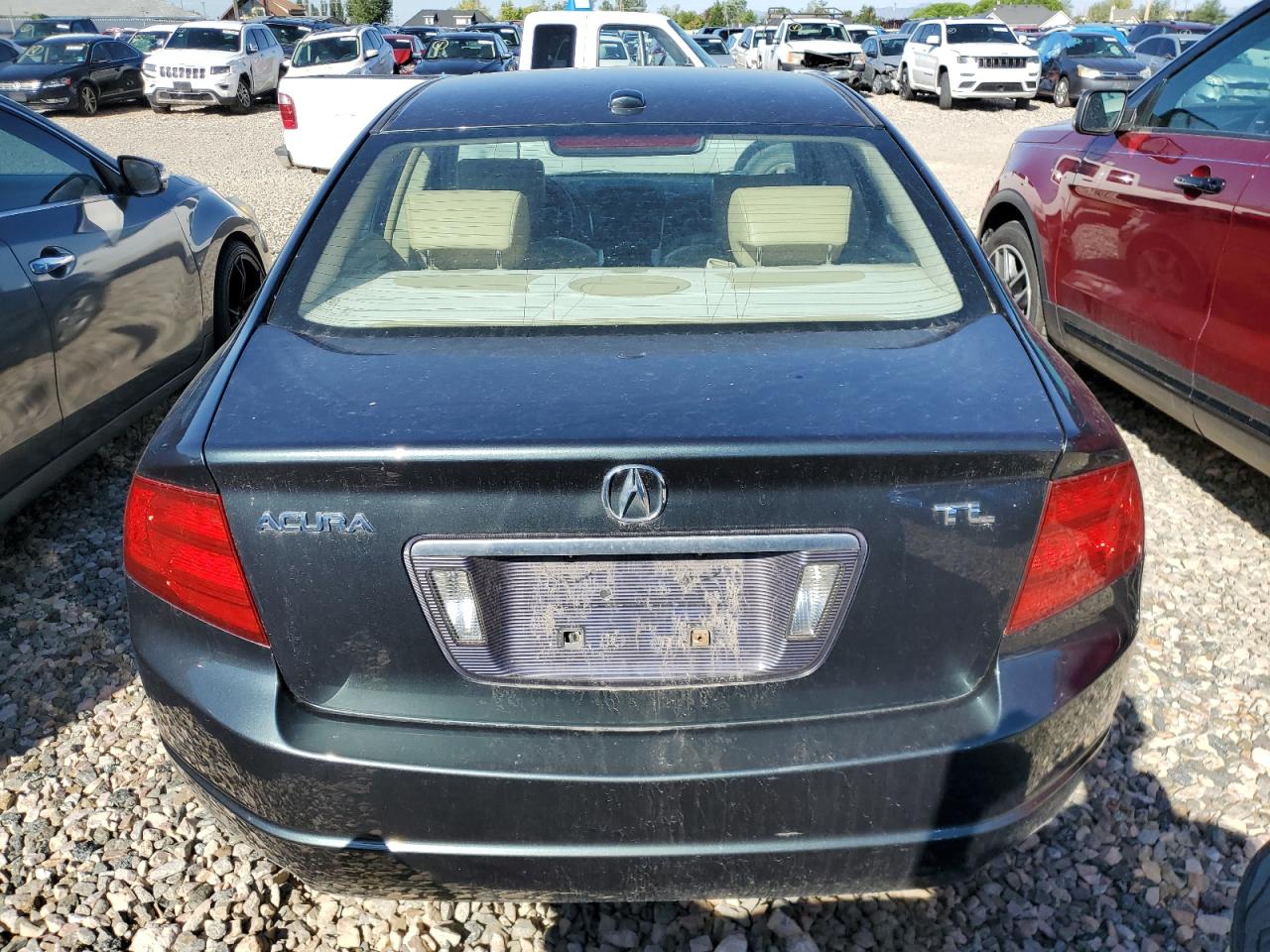 Photo 5 VIN: 19UUA66255A064662 - ACURA TL 