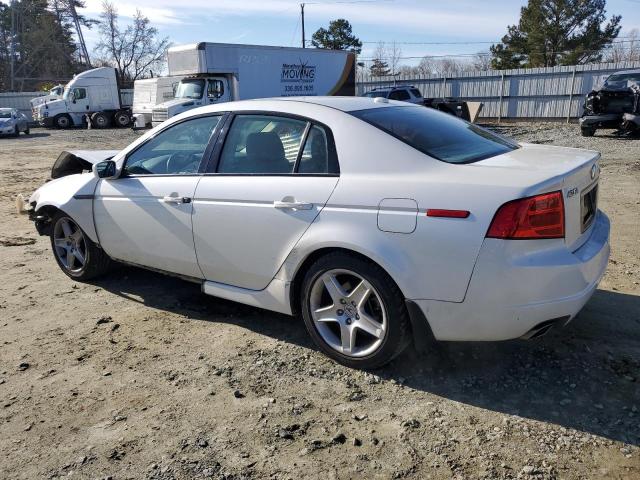 Photo 1 VIN: 19UUA66255A074074 - ACURA TL 