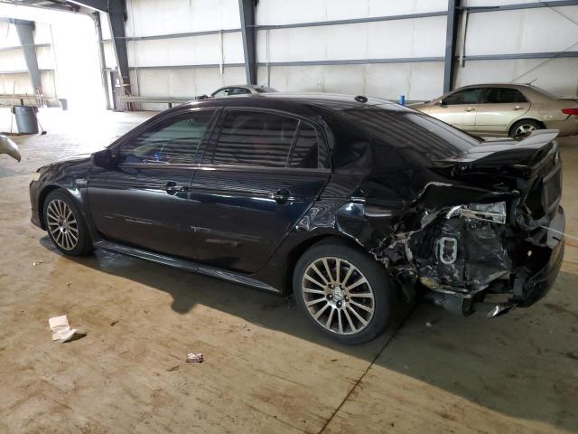 Photo 1 VIN: 19UUA66256A004138 - ACURA 3.2TL 