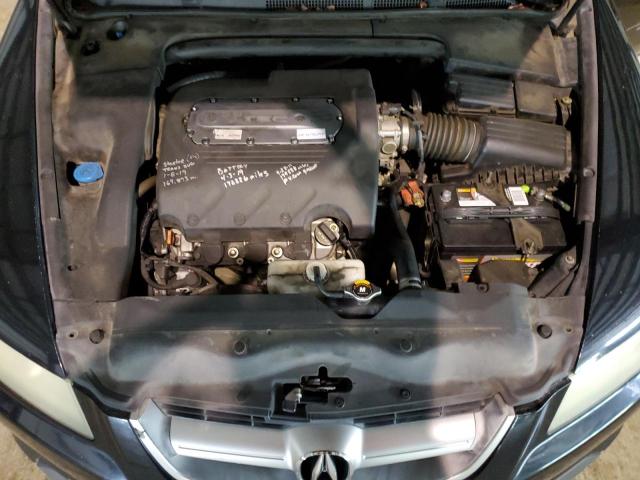 Photo 10 VIN: 19UUA66256A004138 - ACURA 3.2TL 