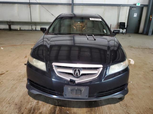 Photo 4 VIN: 19UUA66256A004138 - ACURA 3.2TL 