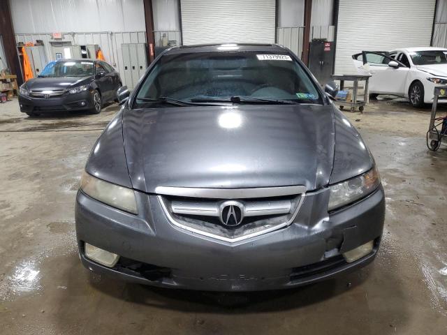 Photo 4 VIN: 19UUA66256A008268 - ACURA 3.2TL 