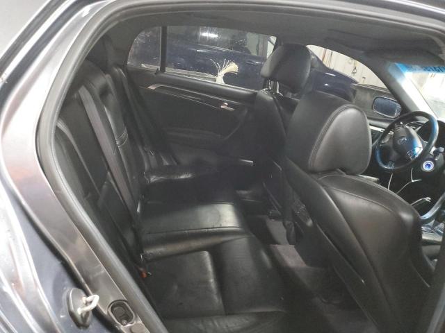 Photo 9 VIN: 19UUA66256A008268 - ACURA 3.2TL 