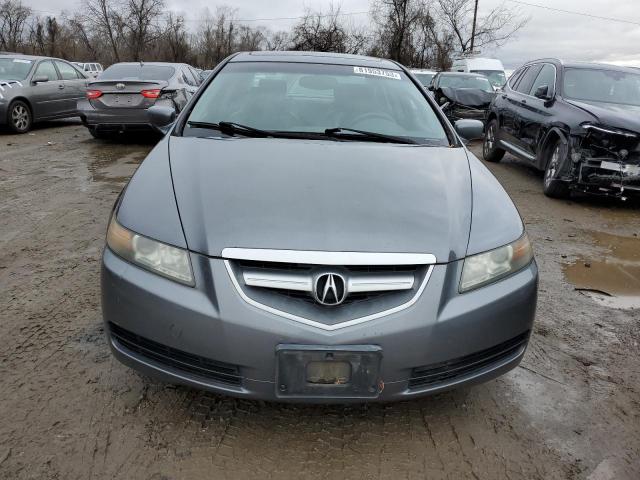 Photo 4 VIN: 19UUA66256A017746 - ACURA TL 