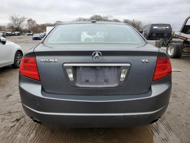 Photo 5 VIN: 19UUA66256A017746 - ACURA TL 