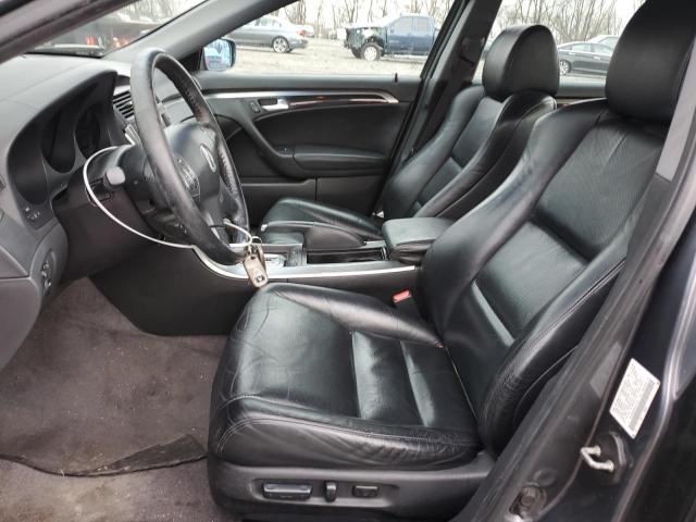 Photo 6 VIN: 19UUA66256A017746 - ACURA TL 