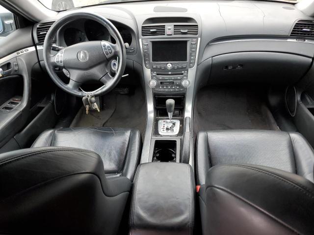 Photo 7 VIN: 19UUA66256A017746 - ACURA TL 