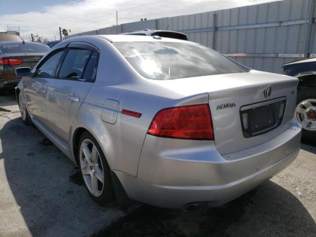 Photo 2 VIN: 19UUA66256A031632 - ACURA 3.2TL 