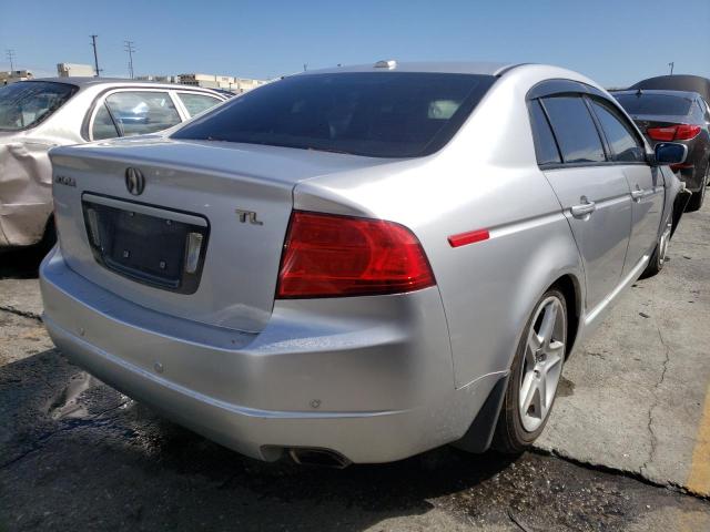 Photo 3 VIN: 19UUA66256A031632 - ACURA 3.2TL 