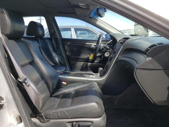 Photo 4 VIN: 19UUA66256A031632 - ACURA 3.2TL 