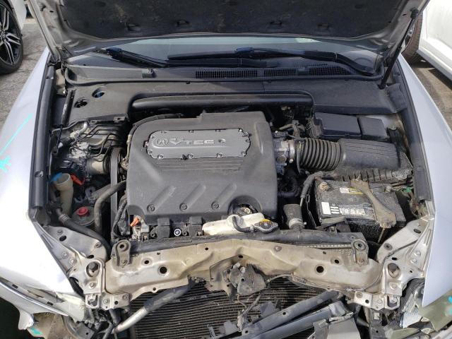 Photo 6 VIN: 19UUA66256A031632 - ACURA 3.2TL 