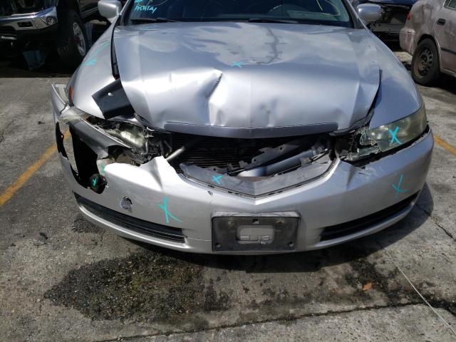 Photo 8 VIN: 19UUA66256A031632 - ACURA 3.2TL 