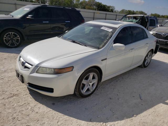 Photo 0 VIN: 19UUA66256A044512 - ACURA 3.2TL 