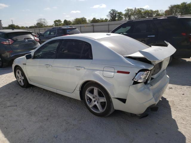 Photo 1 VIN: 19UUA66256A044512 - ACURA 3.2TL 