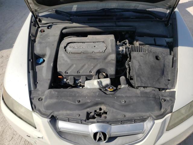 Photo 10 VIN: 19UUA66256A044512 - ACURA 3.2TL 