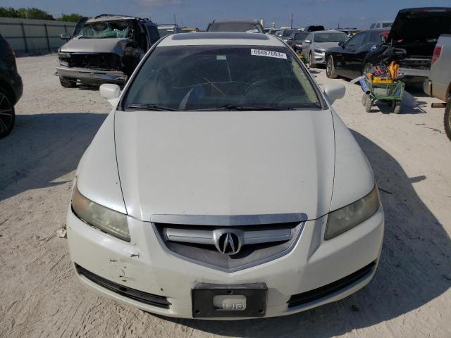 Photo 4 VIN: 19UUA66256A044512 - ACURA 3.2TL 