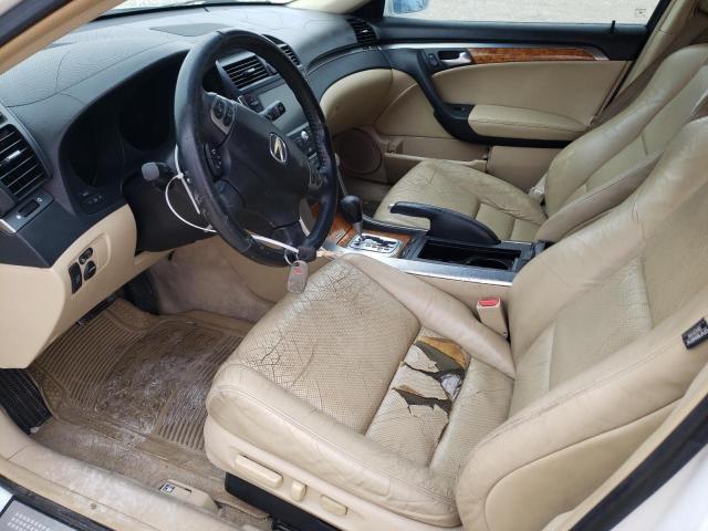 Photo 6 VIN: 19UUA66256A044512 - ACURA 3.2TL 