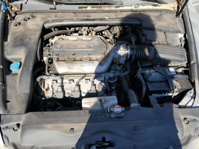 Photo 10 VIN: 19UUA66256A046650 - ACURA 3.2TL 