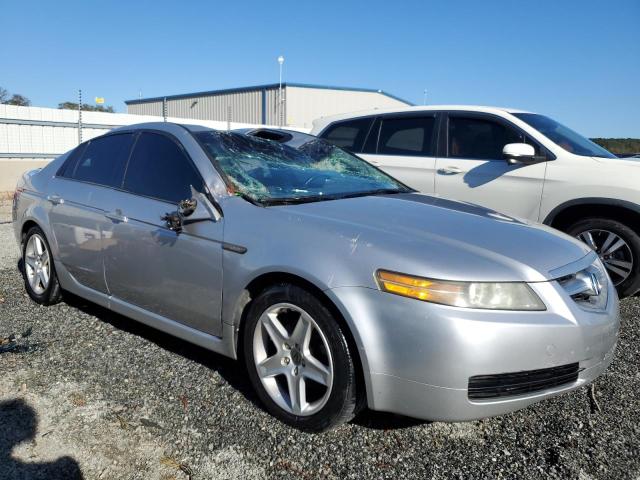 Photo 3 VIN: 19UUA66256A046650 - ACURA 3.2TL 