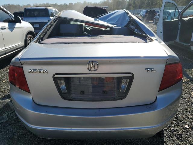 Photo 5 VIN: 19UUA66256A046650 - ACURA 3.2TL 