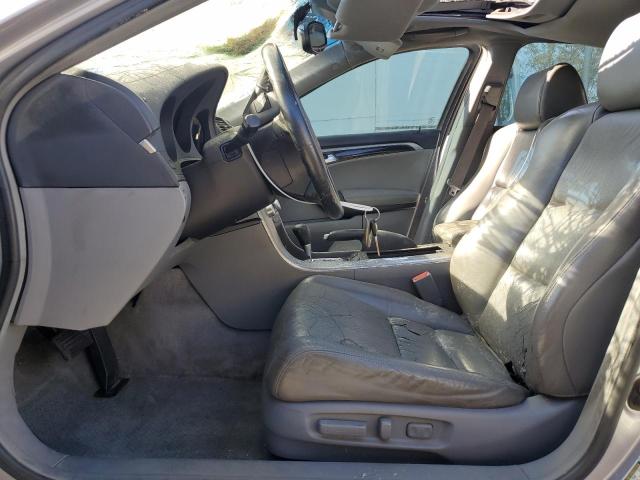 Photo 6 VIN: 19UUA66256A046650 - ACURA 3.2TL 