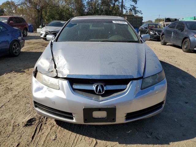 Photo 4 VIN: 19UUA66256A049418 - ACURA 3.2TL 