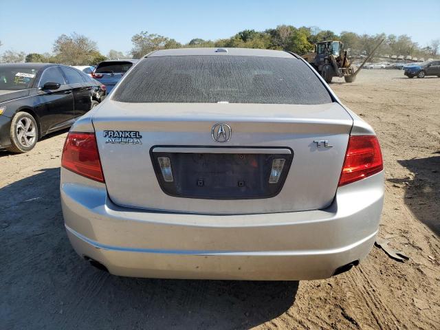 Photo 5 VIN: 19UUA66256A049418 - ACURA 3.2TL 