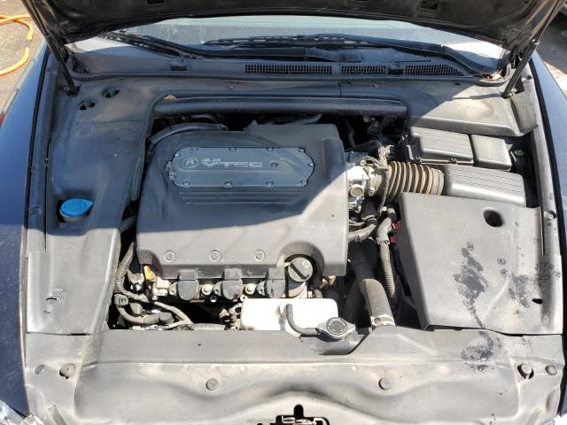 Photo 10 VIN: 19UUA66256A056496 - ACURA 3.2TL 